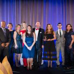 ActioNet Human Resources and Talent Acquisition Team Wins ASO Award