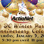2019 DC Winter Party