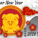 Lunar New Year LINKEDIN