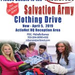 2019 Winter Clothing Drive