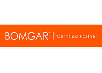 Bomgar Logo