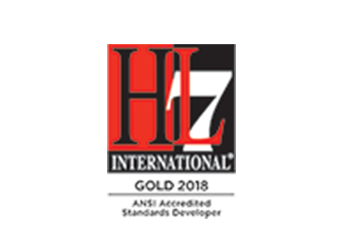 HL7 Gold Partner Logo