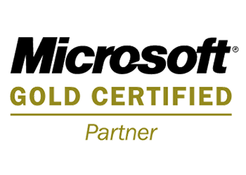 Microsoft Gold Partner Status