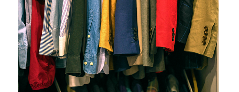 ActioNet Collects Clothing Donations for the American Red Cross