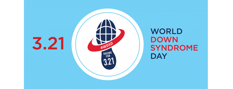 ActioNet will be participating in the 321 World Down Syndrome Day Race