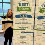 Casey – Best Workplaces